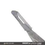 ⁦قشارة بطاطس مشرشرة⁩ - الصورة ⁦2⁩
