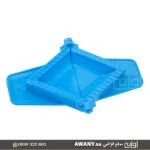 ⁦قطاعة عجين مثلثات⁩ - الصورة ⁦3⁩
