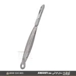 قشارة بطاطس مشرشرة