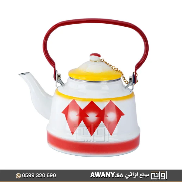 ابريق-شاي-قديم