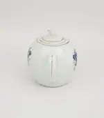⁦براد شاي نقشة العنب⁩ - الصورة ⁦10⁩