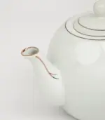 ⁦براد شاي نقشة العنب⁩ - الصورة ⁦6⁩