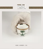 ⁦فناجين سيفين ونخلة اخضر⁩ - الصورة ⁦9⁩