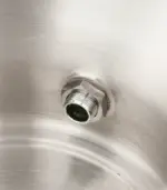 ⁦سماور ستيل (شاي بخار)⁩ - الصورة ⁦18⁩