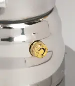 ⁦سماور ستيل (شاي بخار)⁩ - الصورة ⁦15⁩