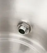 ⁦سماور كهربائي (محضرة شاي) ستيل⁩ - الصورة ⁦12⁩