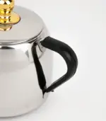 ⁦سماور كهربائي (محضرة شاي) ستيل⁩ - الصورة ⁦17⁩