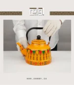 ⁦ابريق عسيري غضار⁩ - الصورة ⁦12⁩