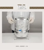 ⁦موزع عصير معدن مقاس 20⁩ - الصورة ⁦19⁩