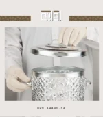 ⁦موزع عصير معدن مقاس 20⁩ - الصورة ⁦20⁩