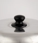 ⁦قدر بخار منتو 4 ادوار مقاس 24⁩ - الصورة ⁦13⁩