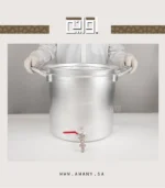 ⁦سخان ماء برميل للبوفيات⁩ - الصورة ⁦14⁩