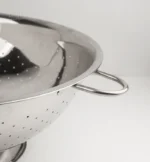⁦مصفى ستيل هندي بيدين كبير جداً⁩ - الصورة ⁦3⁩