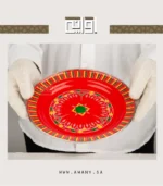 ⁦لون وتراث وجمال تبسي غضار من الجنوب الى سفرتك مقاس 21⁩ - الصورة ⁦5⁩