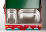 صندوق-لوضع-الطعام