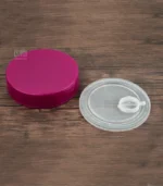 ⁦برطمان زجاج ثقيل مقاس 16 لتر⁩ - الصورة ⁦9⁩