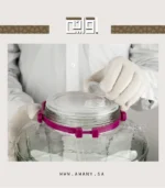 ⁦برطمان زجاج ثقيل مقاس 16 لتر⁩ - الصورة ⁦13⁩