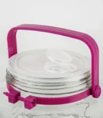 ⁦برطمان زجاج ثقيل مقاس 16 لتر⁩ - الصورة ⁦7⁩