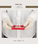 ⁦قاعدة شاي تصميم لودو⁩ - الصورة ⁦11⁩