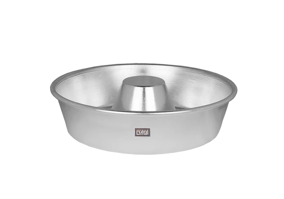 حلة-كيك-معدن