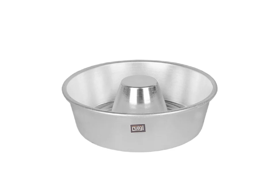 صنيه-كيك-مجوفه