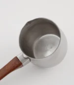 ⁦لذة في كل رشفة ركوة قهوة تركية معدن⁩ - الصورة ⁦2⁩