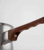 ⁦لكل عشاق القهوة التركية معدن سعة 700 مل⁩ - الصورة ⁦3⁩
