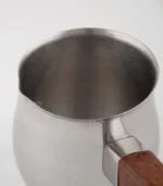 ⁦لذة في كل رشفة ركوة قهوة تركية معدن⁩ - الصورة ⁦6⁩