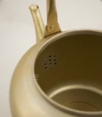 ⁦ابريق شاي كوري سعة كبيرة 15 لتر⁩ - الصورة ⁦5⁩