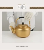 ⁦ابريق كوري 2 لتر يخلي طعم الشاي غير⁩ - الصورة ⁦10⁩