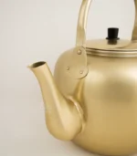 ⁦ابريق شاي كوري سعة كبيرة 15 لتر⁩ - الصورة ⁦3⁩