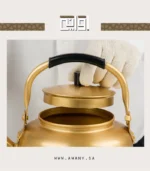 ⁦ابريق كوري 2 لتر يخلي طعم الشاي غير⁩ - الصورة ⁦11⁩