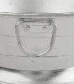 قاعدة ثابتة وفتحات دقيقة مشخال بوكرسي بحريني مقاس 34 - الصورة 3