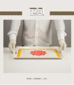 ⁦طافريه خد المنديل احمر⁩ - الصورة ⁦7⁩