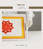 ⁦طافريه خد المنديل احمر⁩ - الصورة ⁦6⁩