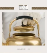 ⁦ابريق كوري 4 لتر لحظات مع الماضي الجميل⁩ - الصورة ⁦4⁩
