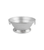 مشخال معدن بحريني مثالي للأرز والمكرونة مقاس 29