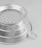 مشخال معدن بحريني مثالي للأرز والمكرونة مقاس 29 - الصورة 2