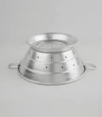 مشخال معدن بحريني مثالي للأرز والمكرونة مقاس 29 - الصورة 5