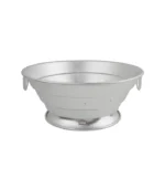 قاعدة ثابتة وفتحات دقيقة مشخال بوكرسي بحريني مقاس 34