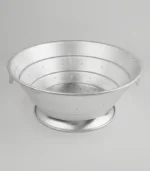 قاعدة ثابتة وفتحات دقيقة مشخال بوكرسي بحريني مقاس 34 - الصورة 2