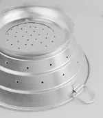 قاعدة ثابتة وفتحات دقيقة مشخال بوكرسي بحريني مقاس 34 - الصورة 6