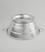 قاعدة ثابتة وفتحات دقيقة مشخال بوكرسي بحريني مقاس 34 - الصورة 5