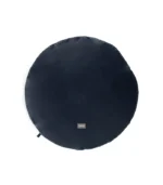 ⁦مفرش طاولة جلد مدور كبير 118⁩ - الصورة ⁦4⁩