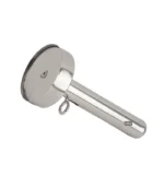 من العجينة الى المقلاة مكبس فلافل يدوي مقاس 5.7