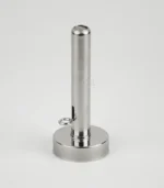 ⁦من العجينة الى المقلاة مكبس فلافل يدوي مقاس 5.7⁩ - الصورة ⁦2⁩