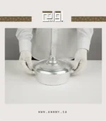 قدر الأولين لطبخ أكلات الطيبين مقاس 22 - الصورة 4