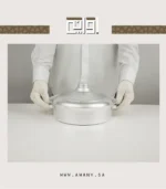 ⁦قدر الجدات لا اشهى المأكولات الشعبية مقاس 28⁩ - الصورة ⁦4⁩