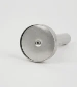 ⁦من العجينة الى المقلاة مكبس فلافل يدوي مقاس 5.7⁩ - الصورة ⁦4⁩