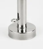 ⁦من العجينة الى المقلاة مكبس فلافل يدوي مقاس 5.7⁩ - الصورة ⁦3⁩